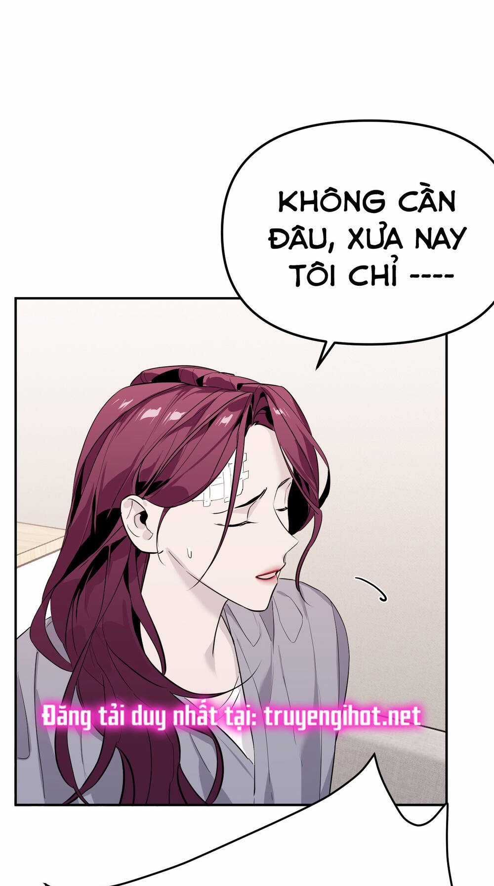 Ác Ma May Mắn Chapter 13 trang 68
