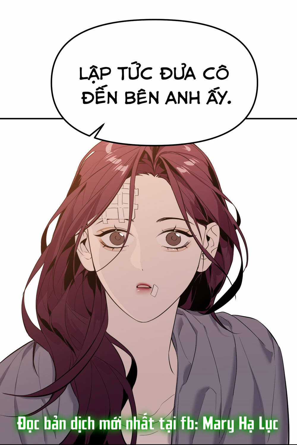 Ác Ma May Mắn Chapter 13 trang 70