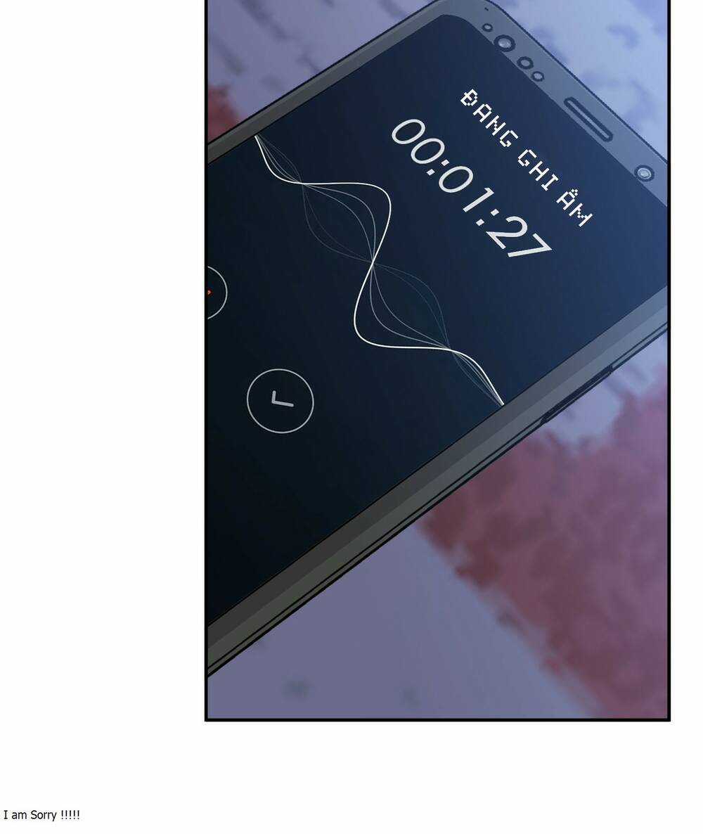 Ác Ma May Mắn Chapter 13 trang 8