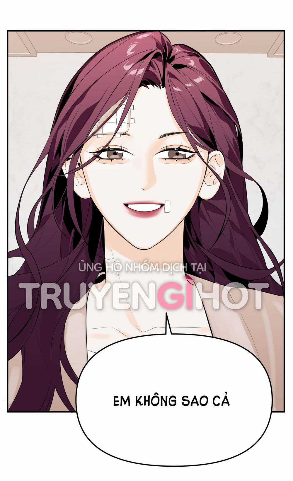 Ác Ma May Mắn Chapter 14 trang 11