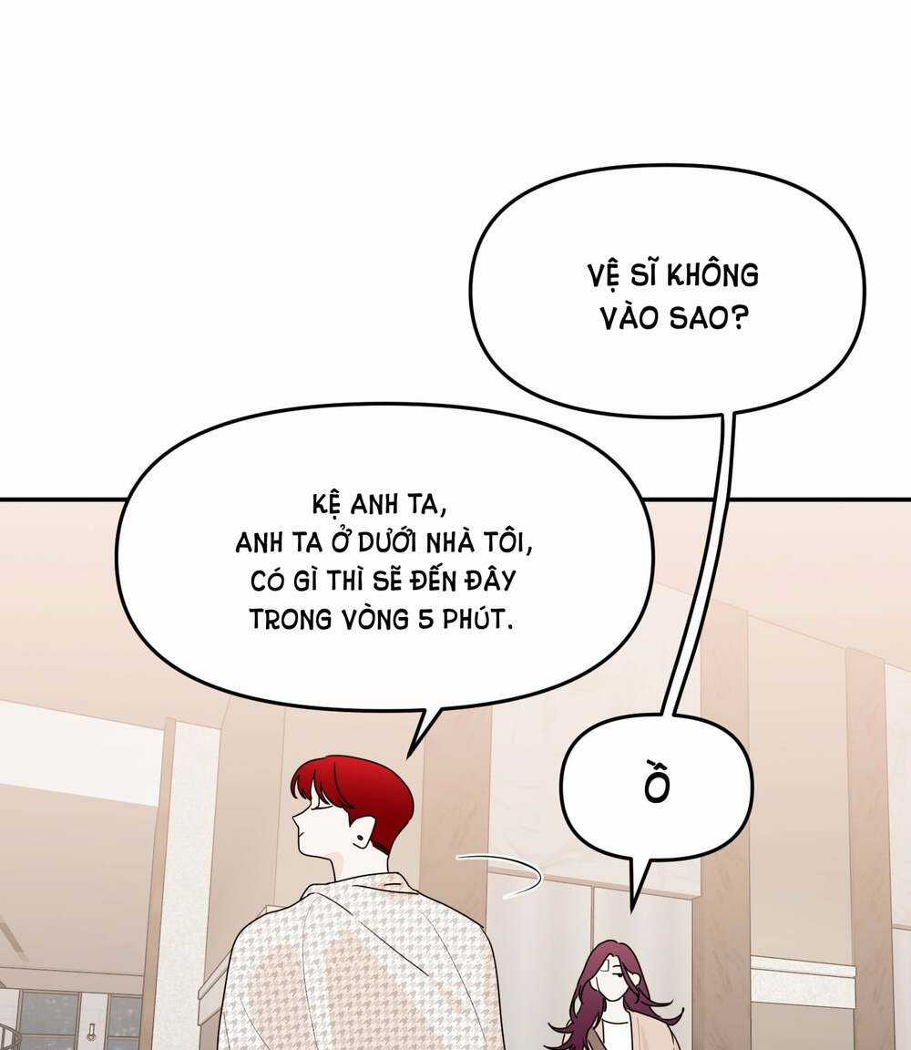 Ác Ma May Mắn Chapter 14 trang 12