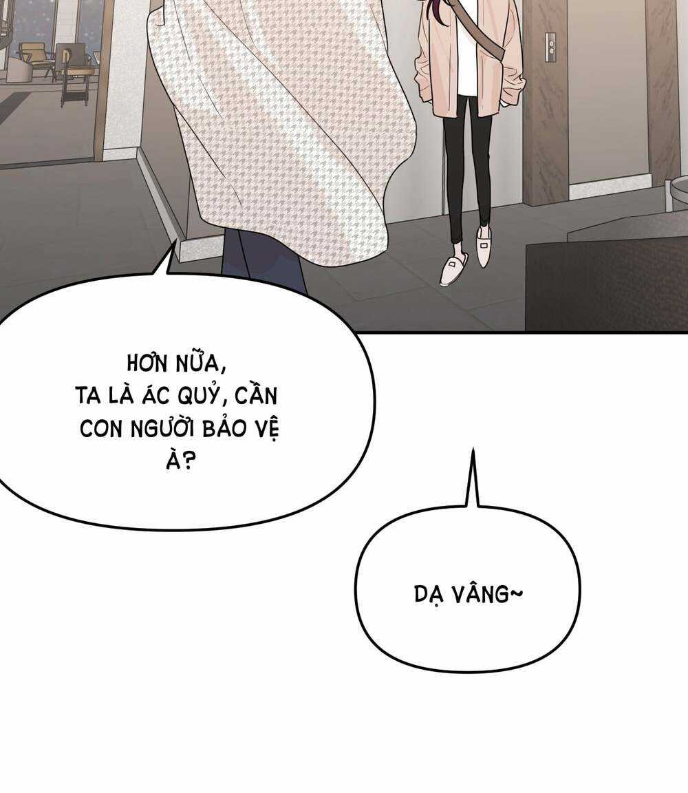 Ác Ma May Mắn Chapter 14 trang 13