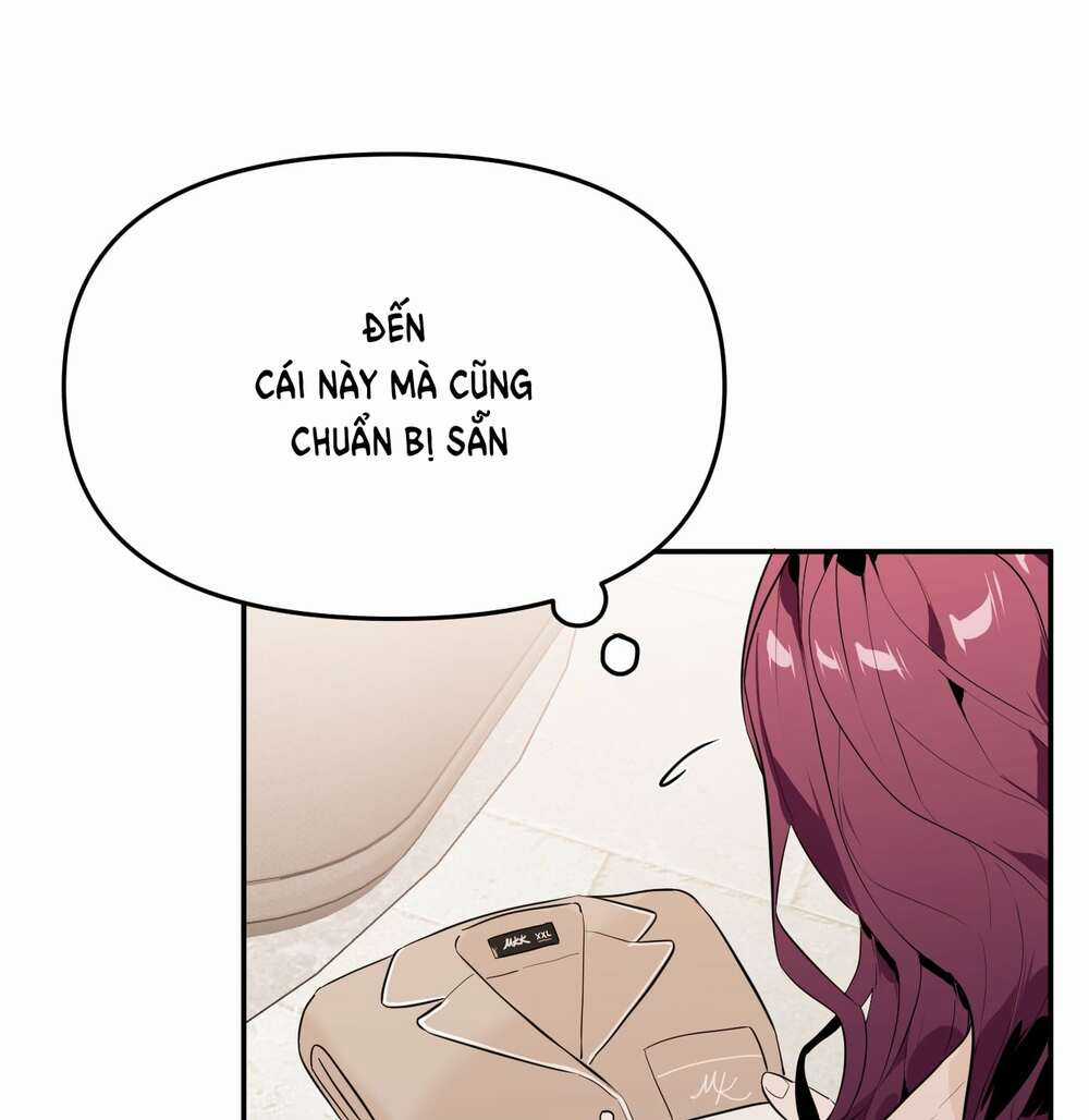 Ác Ma May Mắn Chapter 14 trang 18