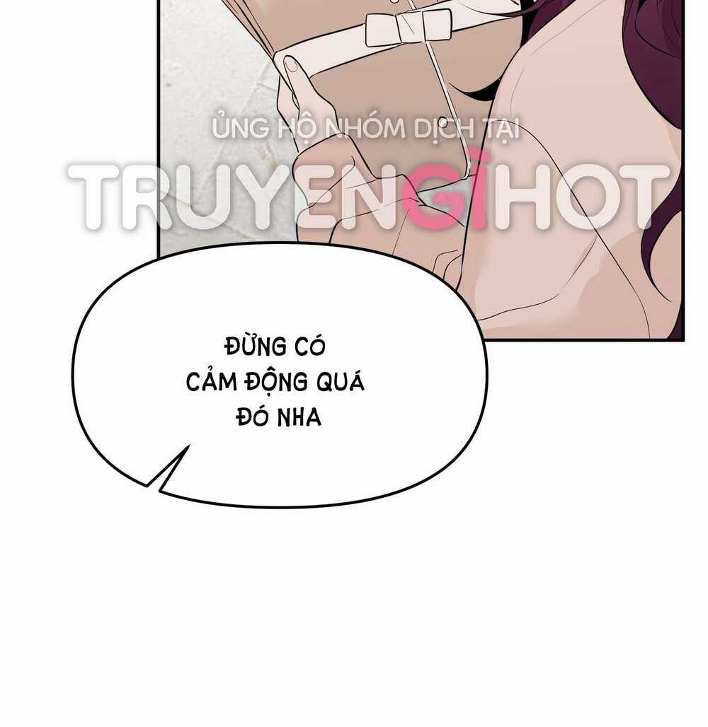 Ác Ma May Mắn Chapter 14 trang 19