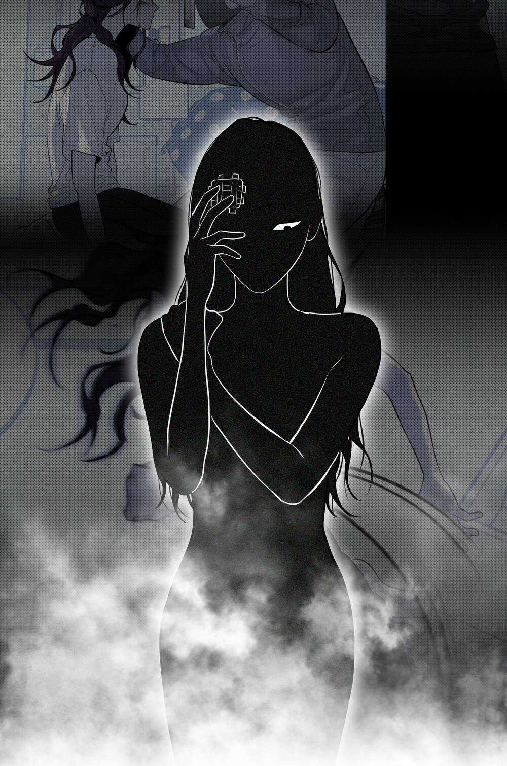 Ác Ma May Mắn Chapter 14 trang 25