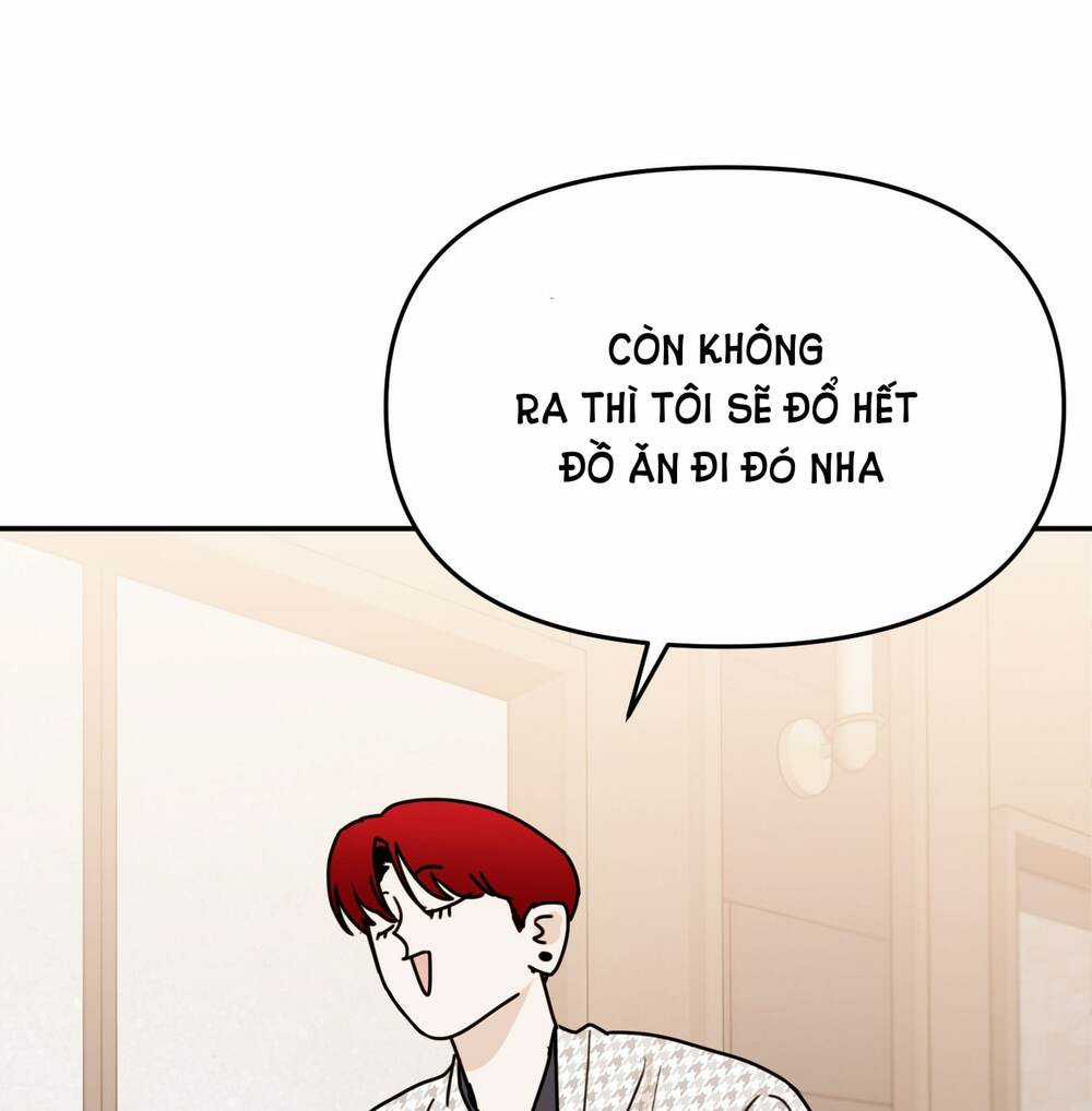 Ác Ma May Mắn Chapter 14 trang 30