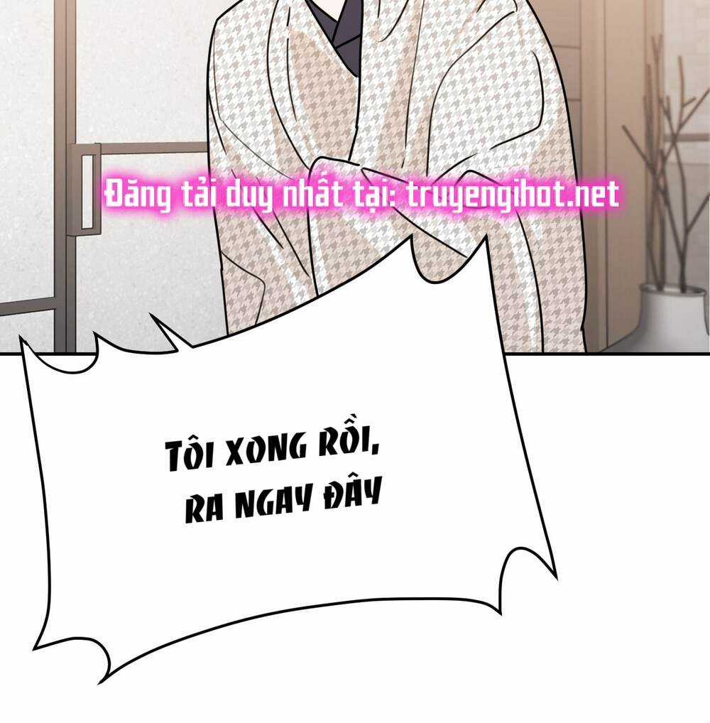 Ác Ma May Mắn Chapter 14 trang 31