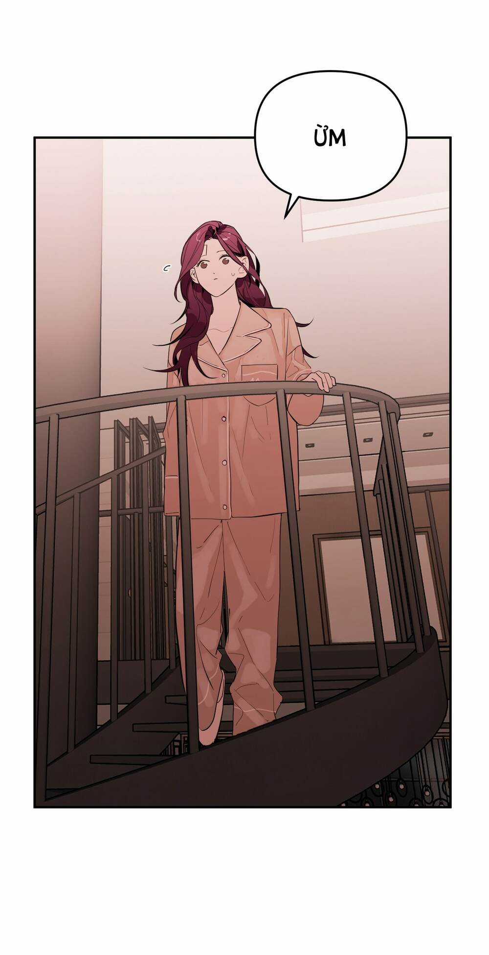 Ác Ma May Mắn Chapter 14 trang 37