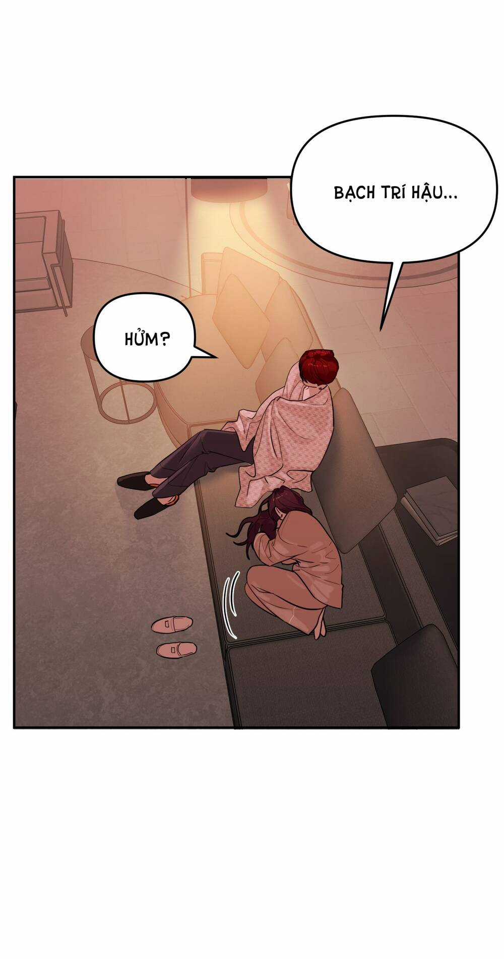 Ác Ma May Mắn Chapter 14 trang 41