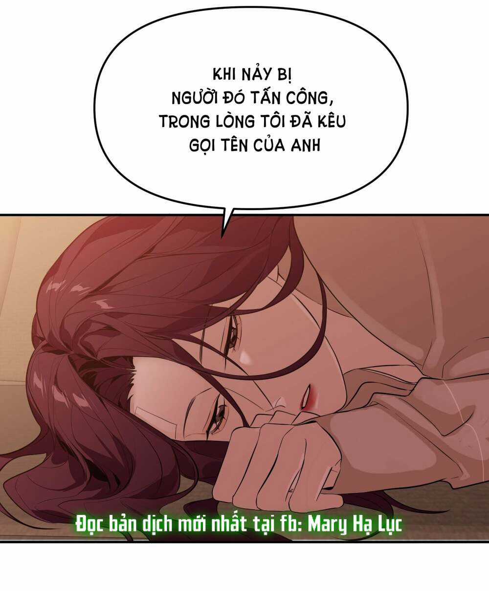 Ác Ma May Mắn Chapter 14 trang 42