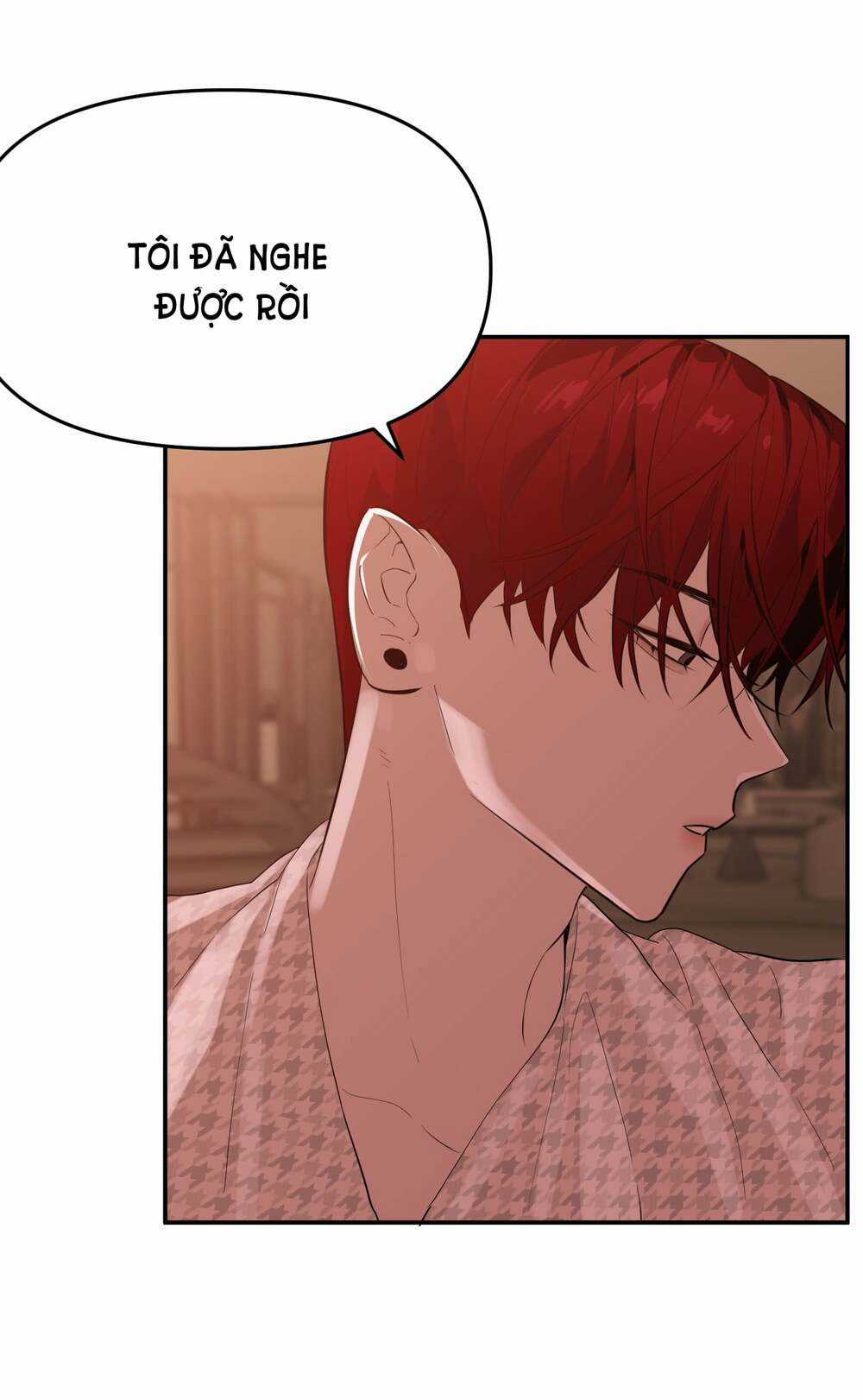 Ác Ma May Mắn Chapter 14 trang 43