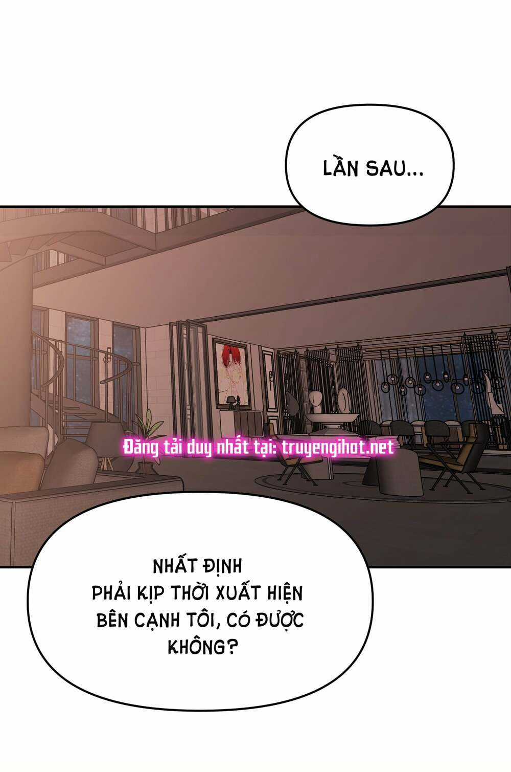 Ác Ma May Mắn Chapter 14 trang 44