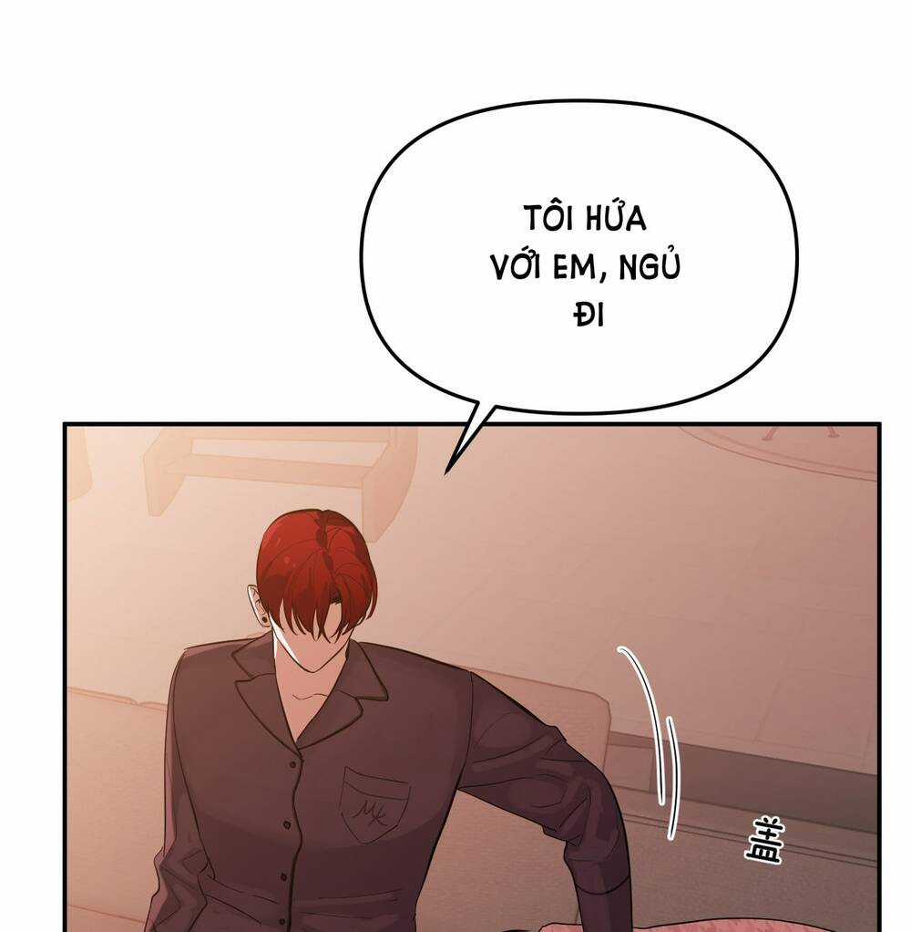 Ác Ma May Mắn Chapter 14 trang 45