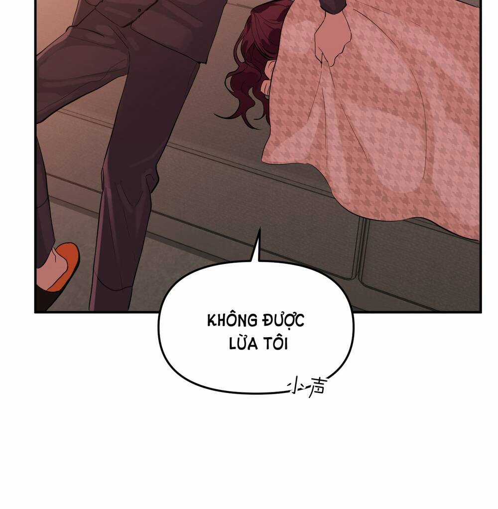 Ác Ma May Mắn Chapter 14 trang 46