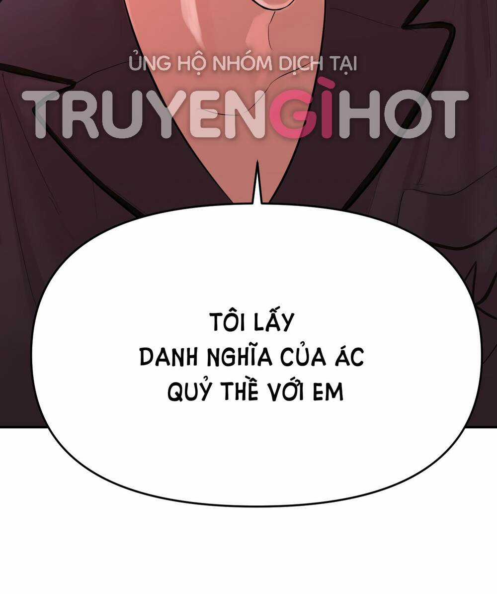 Ác Ma May Mắn Chapter 14 trang 48