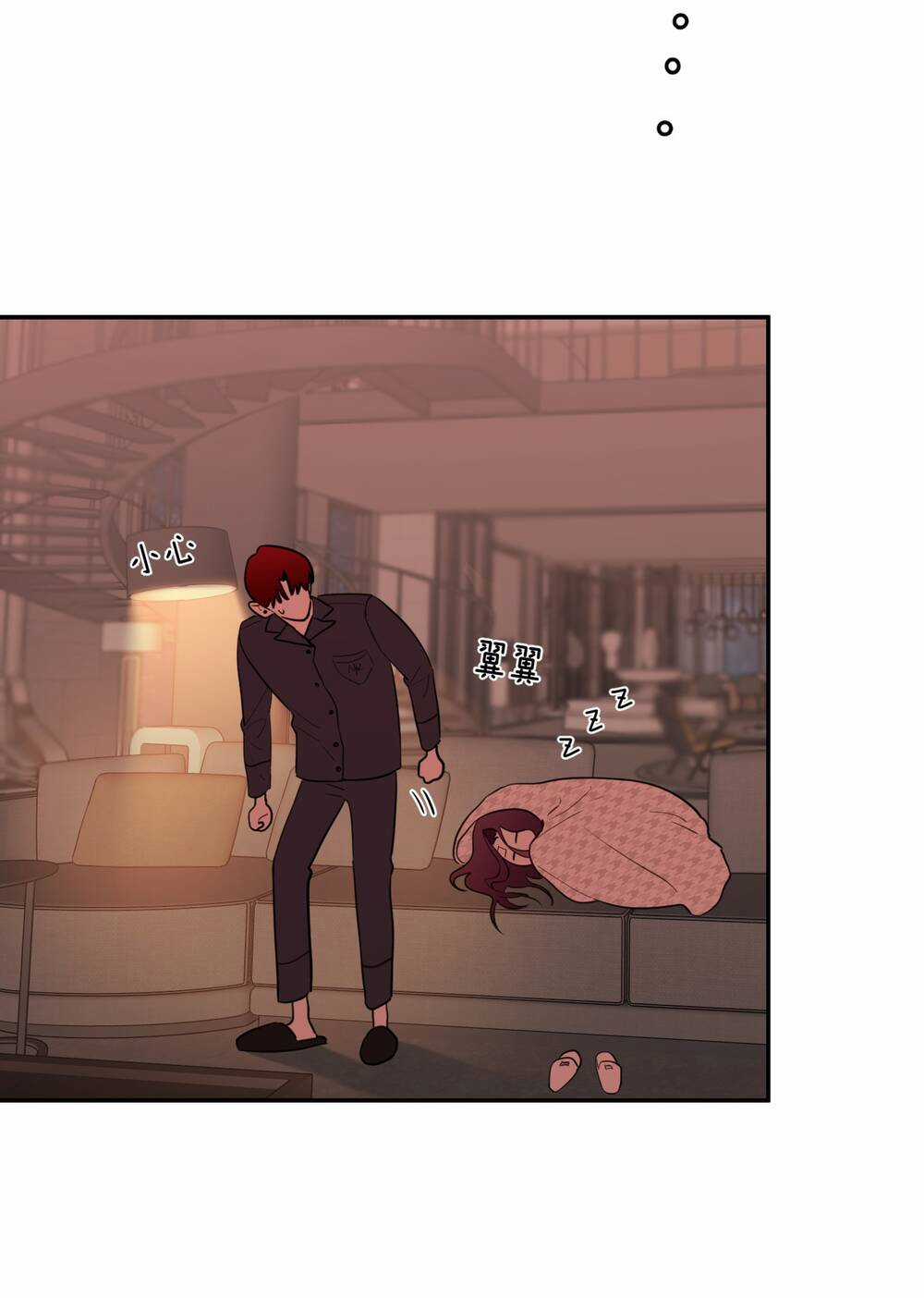 Ác Ma May Mắn Chapter 14 trang 50