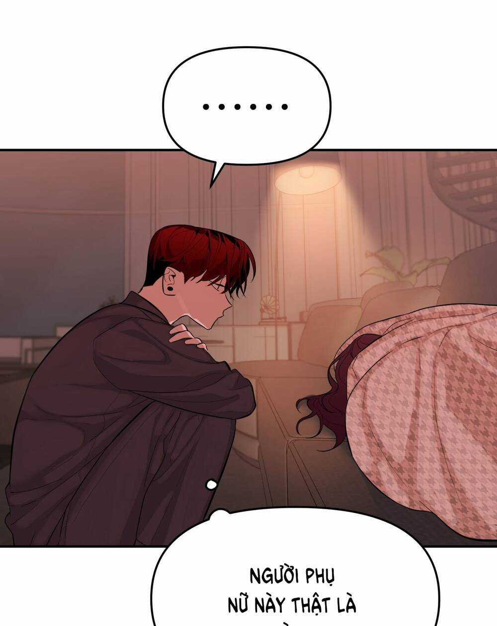 Ác Ma May Mắn Chapter 14 trang 52