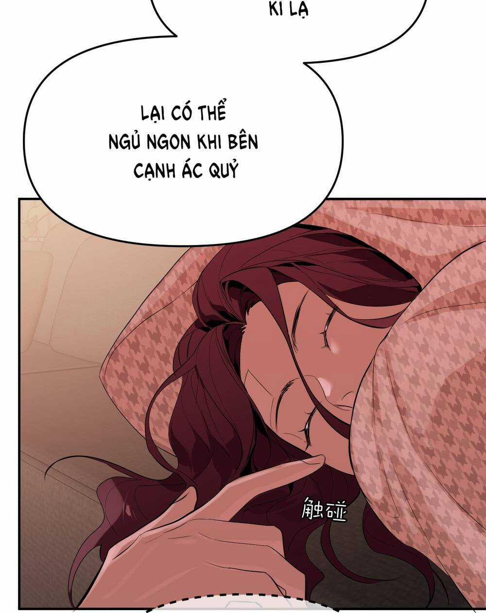 Ác Ma May Mắn Chapter 14 trang 53