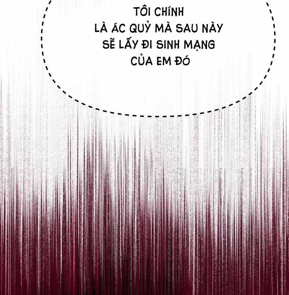 Ác Ma May Mắn Chapter 14 trang 55