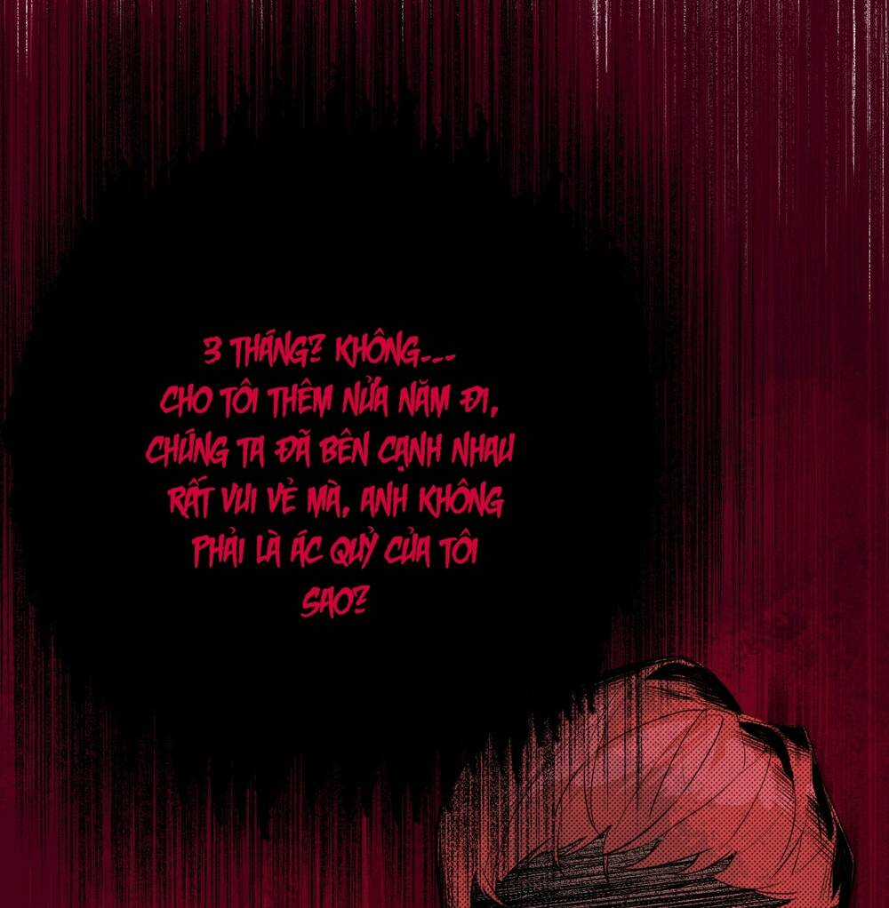 Ác Ma May Mắn Chapter 14 trang 56