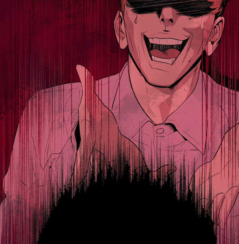 Ác Ma May Mắn Chapter 14 trang 57