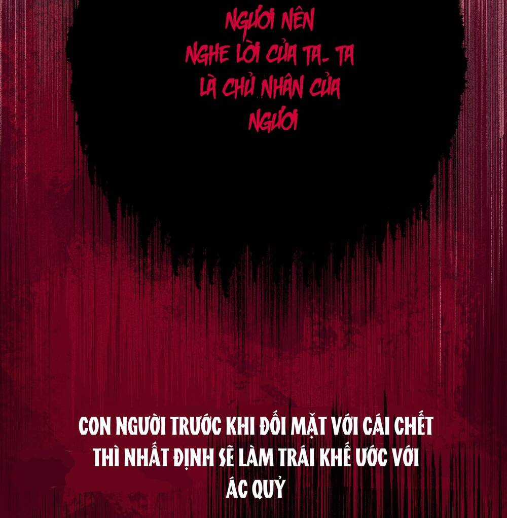 Ác Ma May Mắn Chapter 14 trang 58