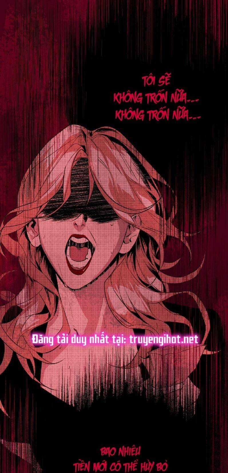 Ác Ma May Mắn Chapter 14 trang 59