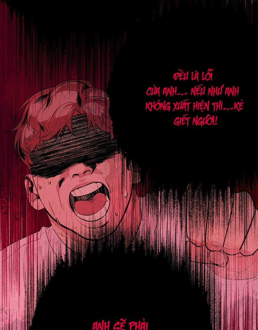 Ác Ma May Mắn Chapter 14 trang 61