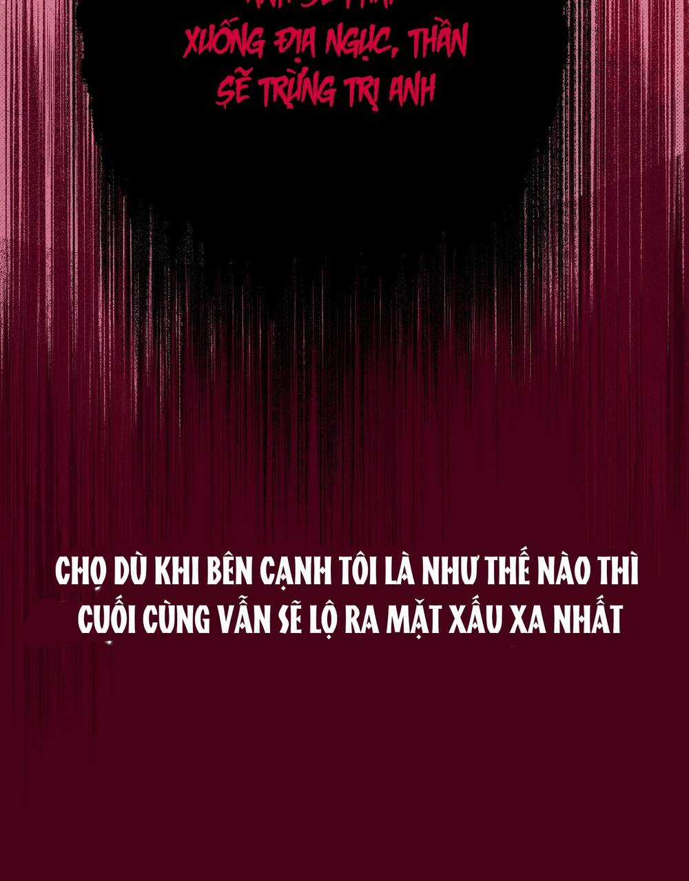 Ác Ma May Mắn Chapter 14 trang 62