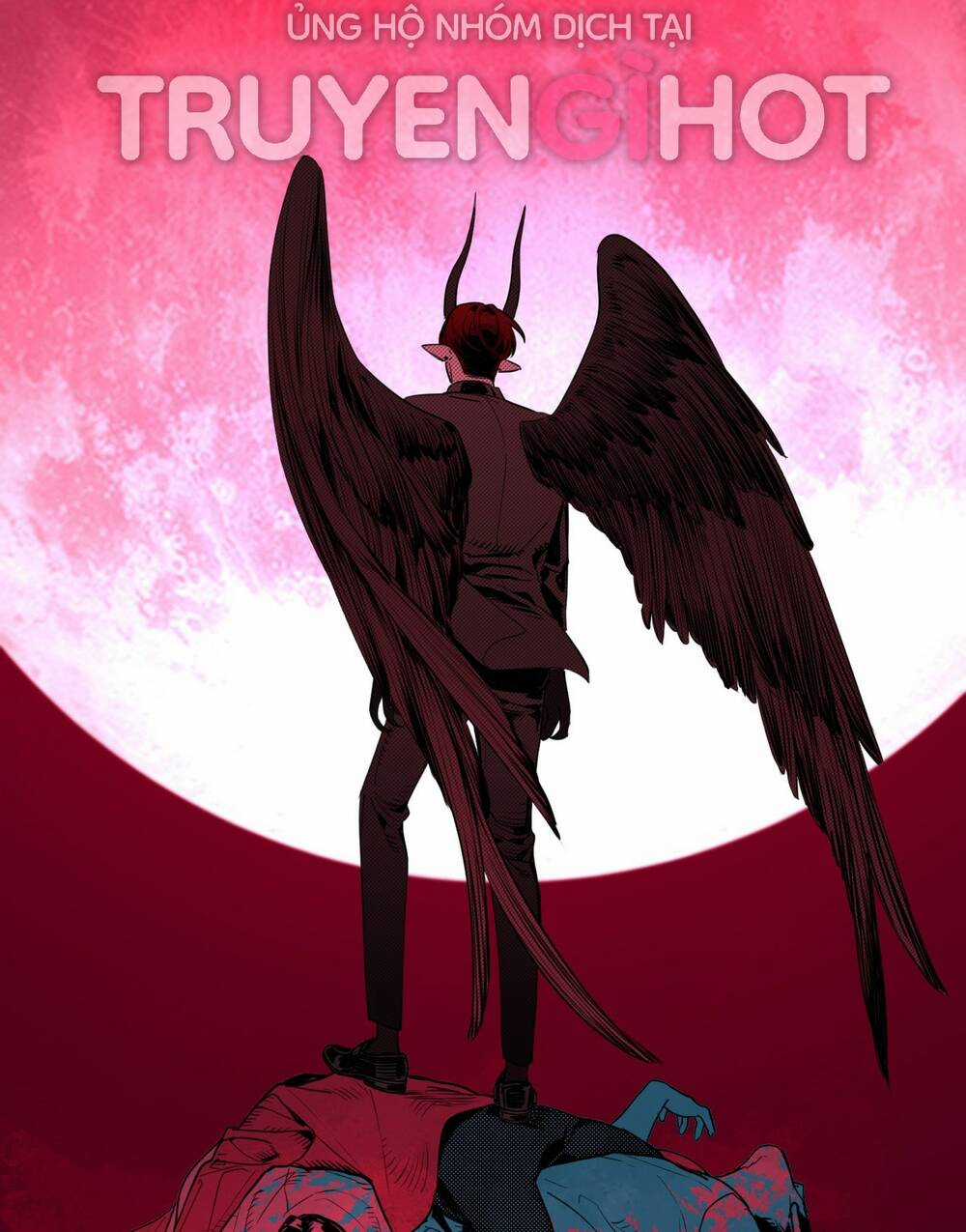 Ác Ma May Mắn Chapter 14 trang 64