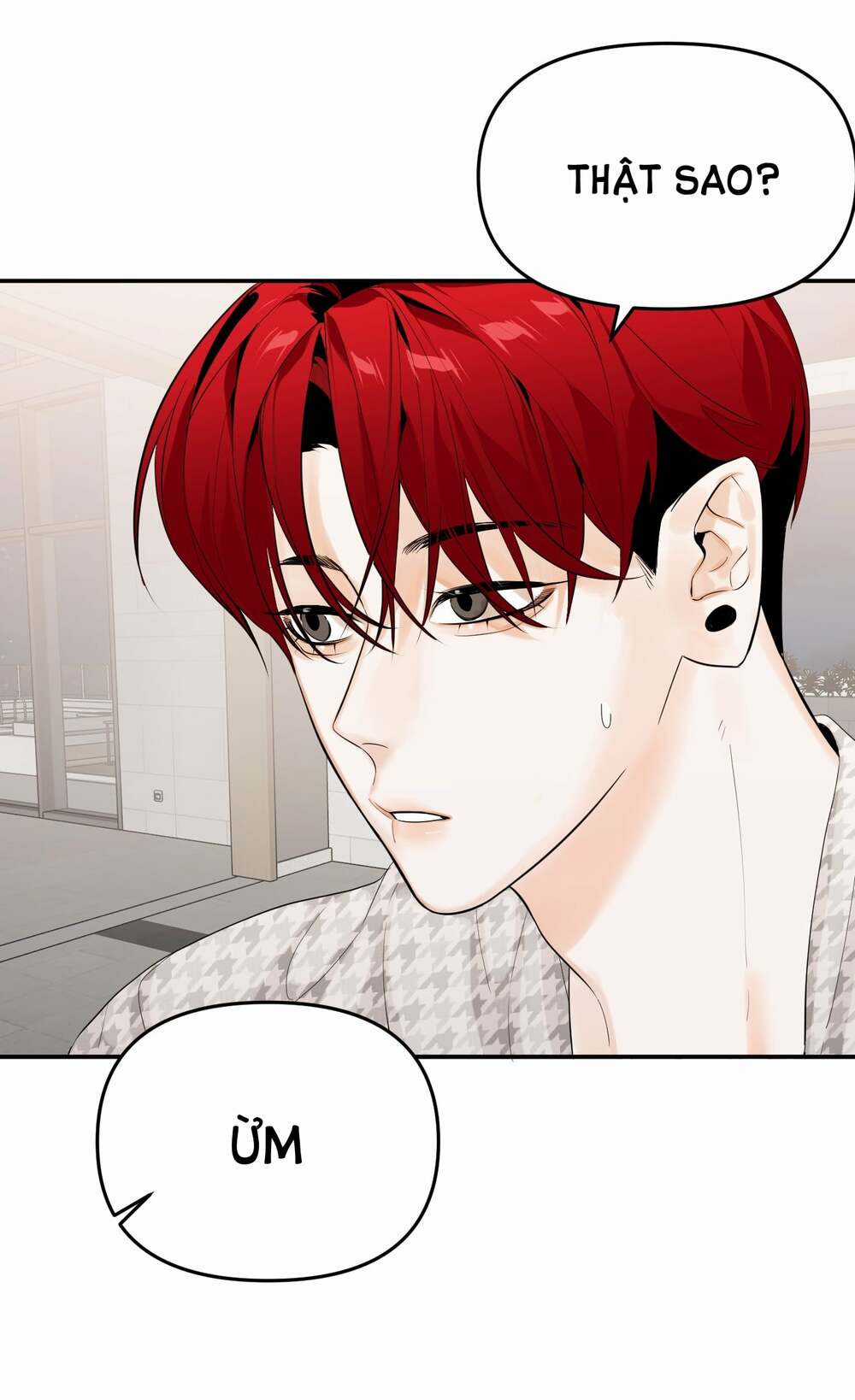 Ác Ma May Mắn Chapter 14 trang 9