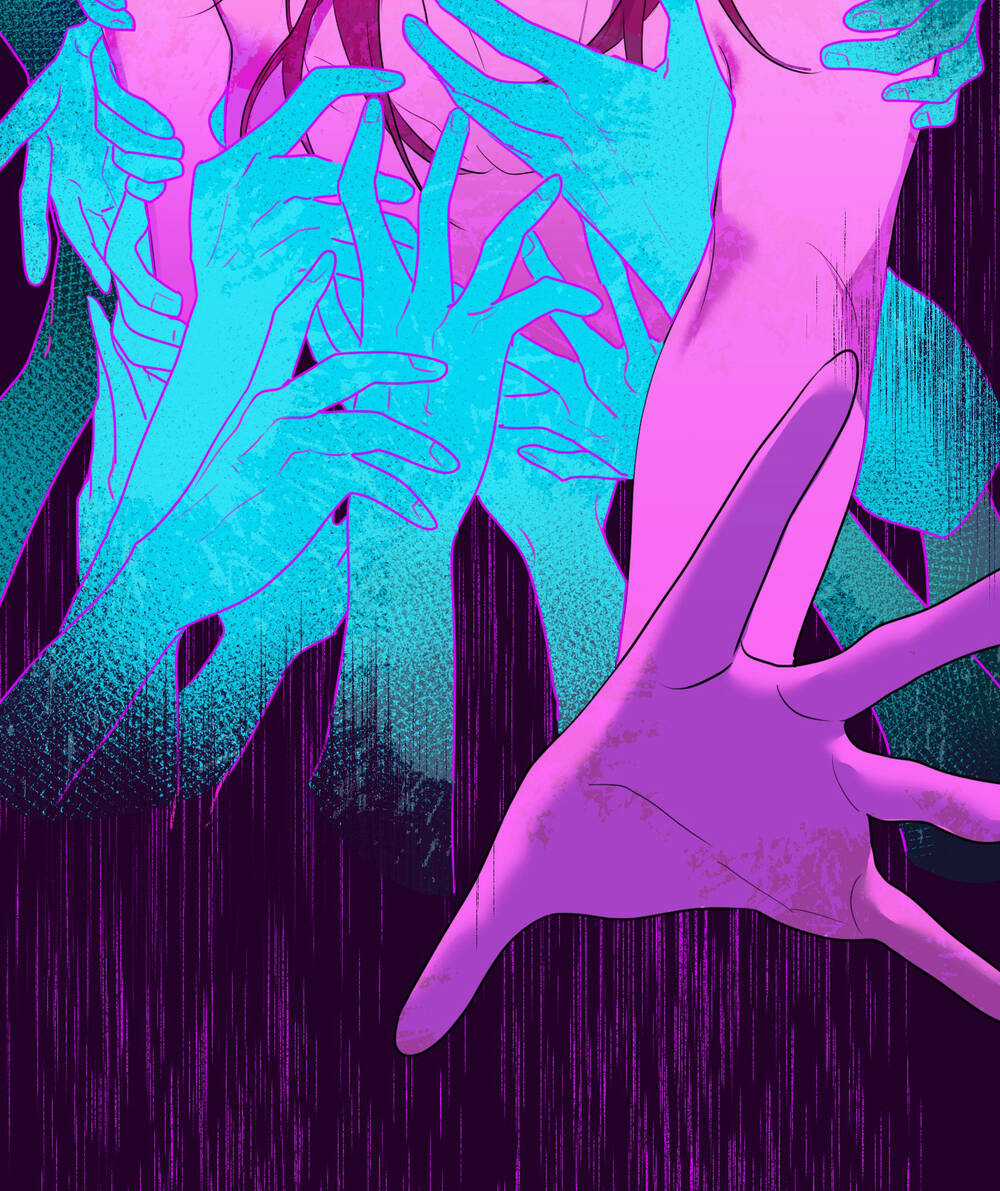 Ác Ma May Mắn Chapter 15 trang 10