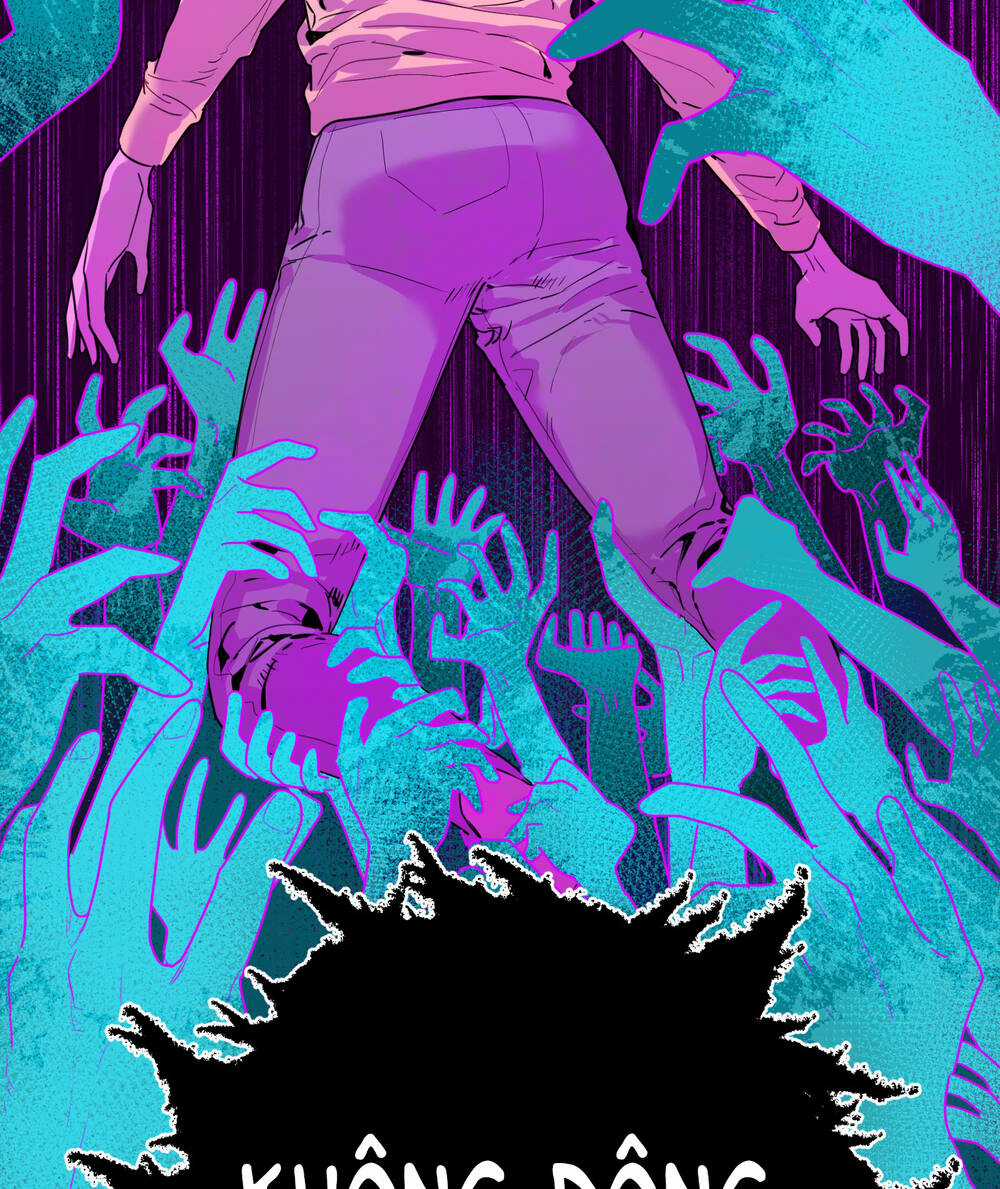 Ác Ma May Mắn Chapter 15 trang 13