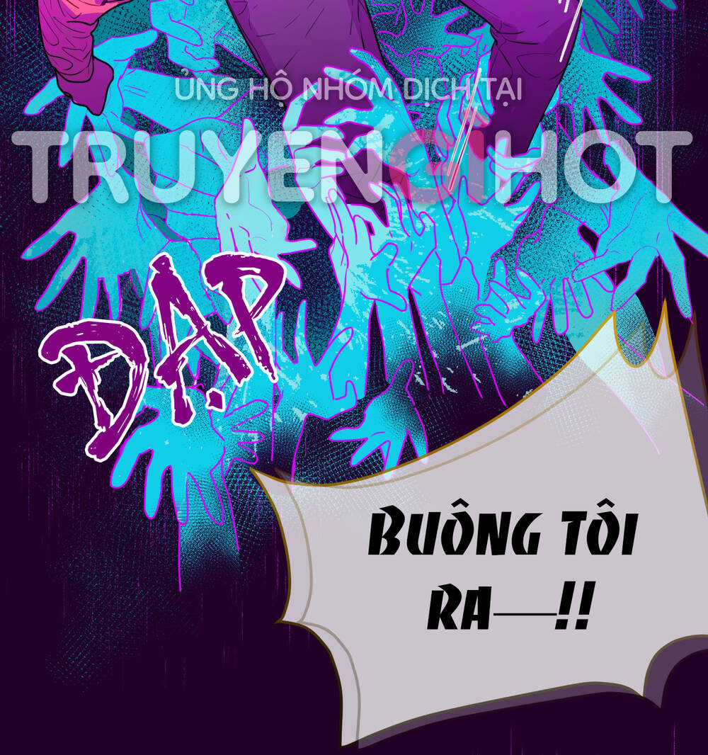 Ác Ma May Mắn Chapter 15 trang 16