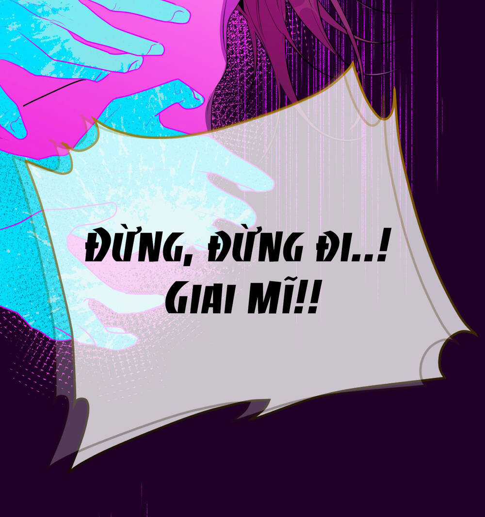 Ác Ma May Mắn Chapter 15 trang 18