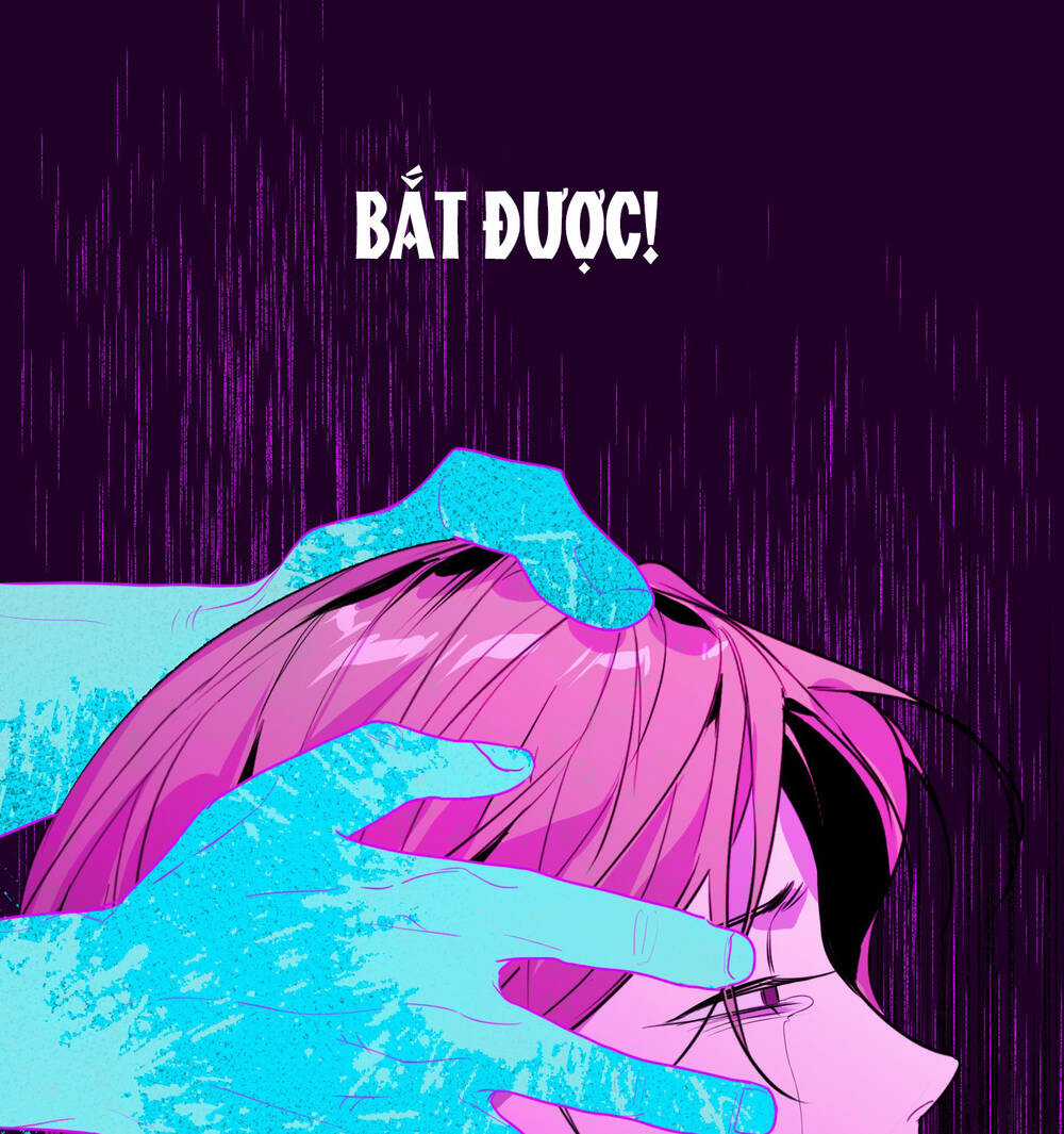 Ác Ma May Mắn Chapter 15 trang 19