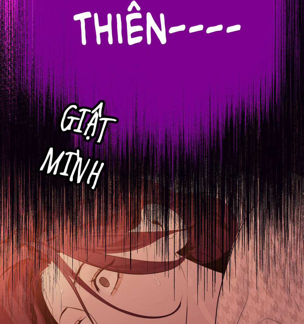 Ác Ma May Mắn Chapter 15 trang 21