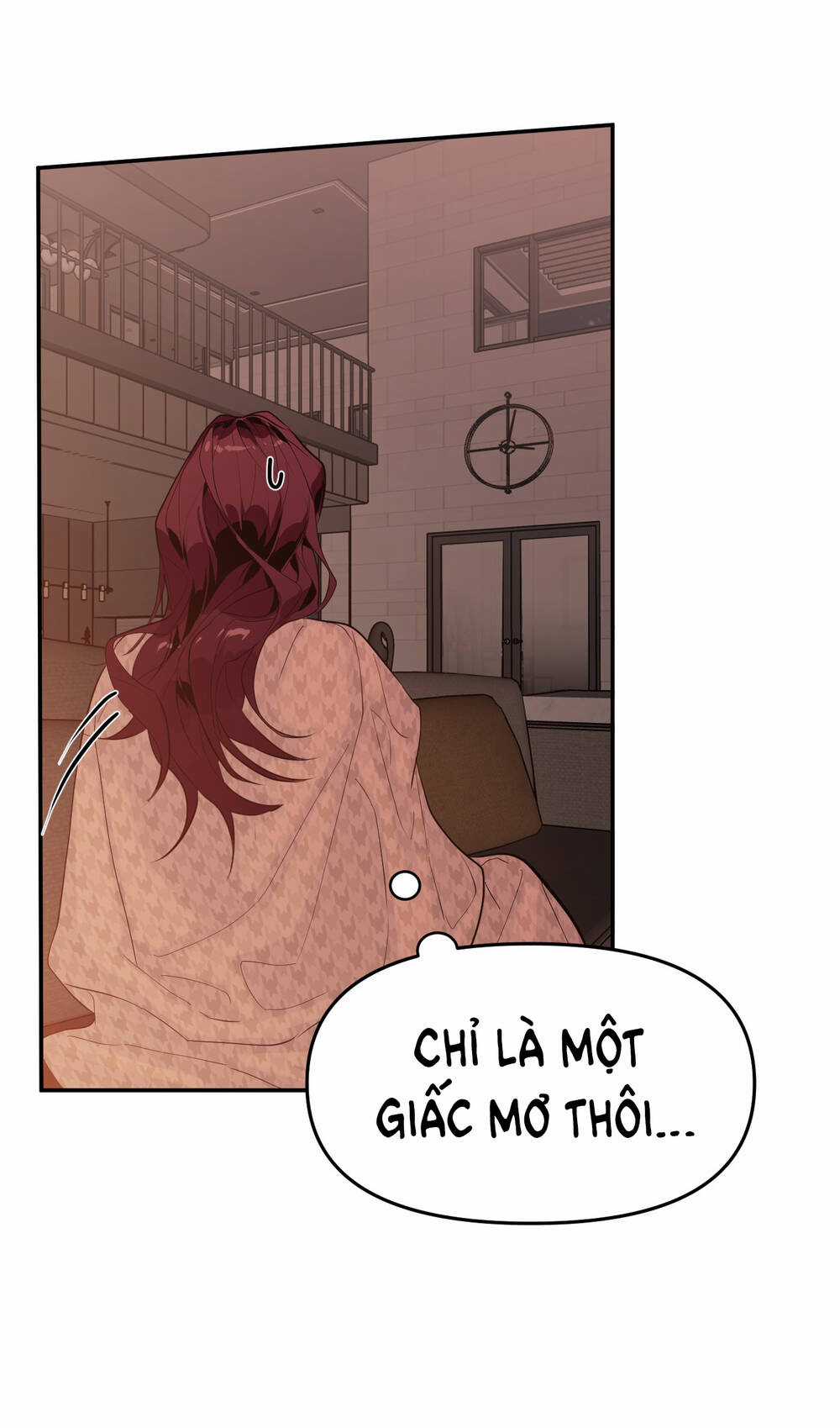 Ác Ma May Mắn Chapter 15 trang 23