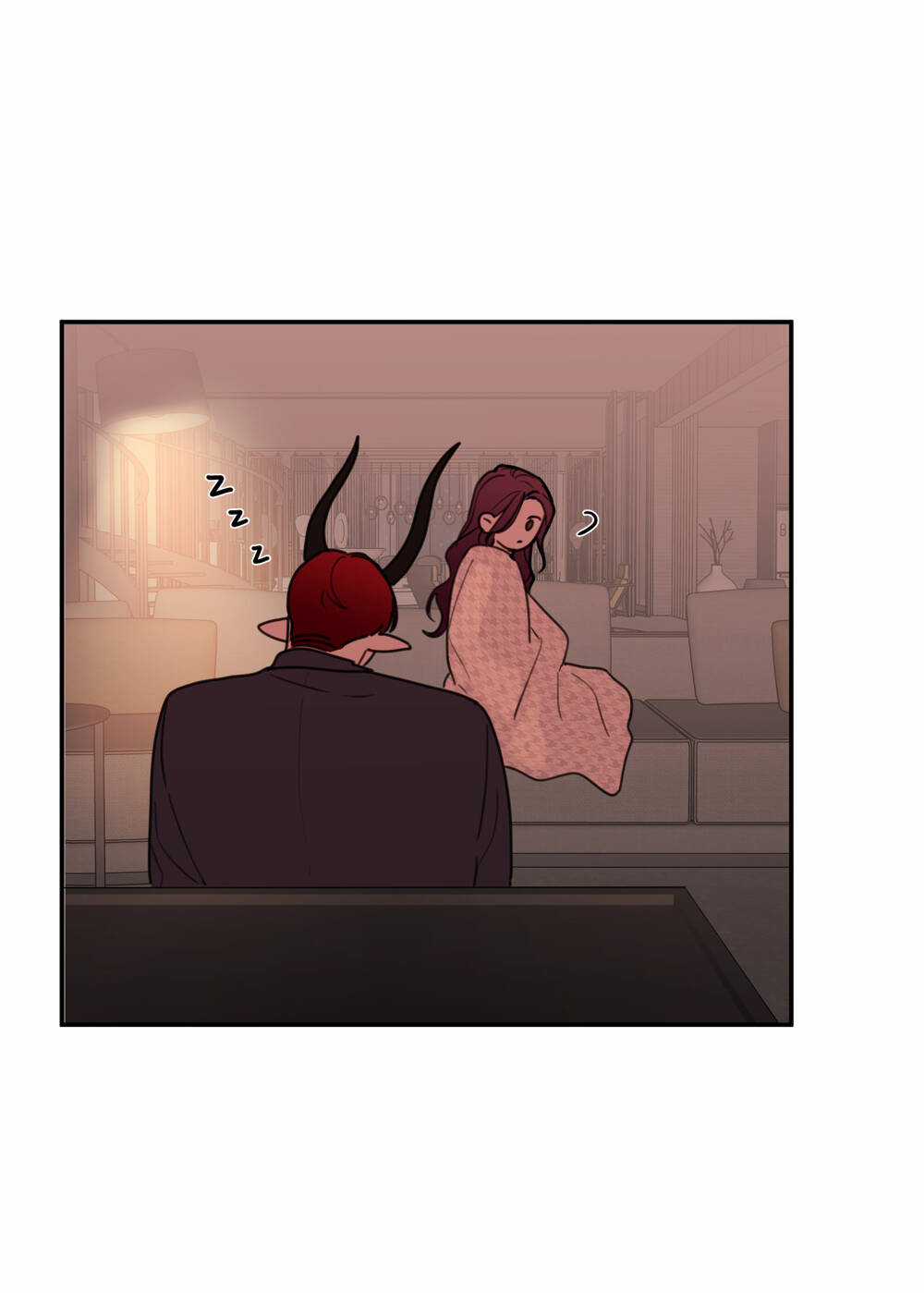 Ác Ma May Mắn Chapter 15 trang 26