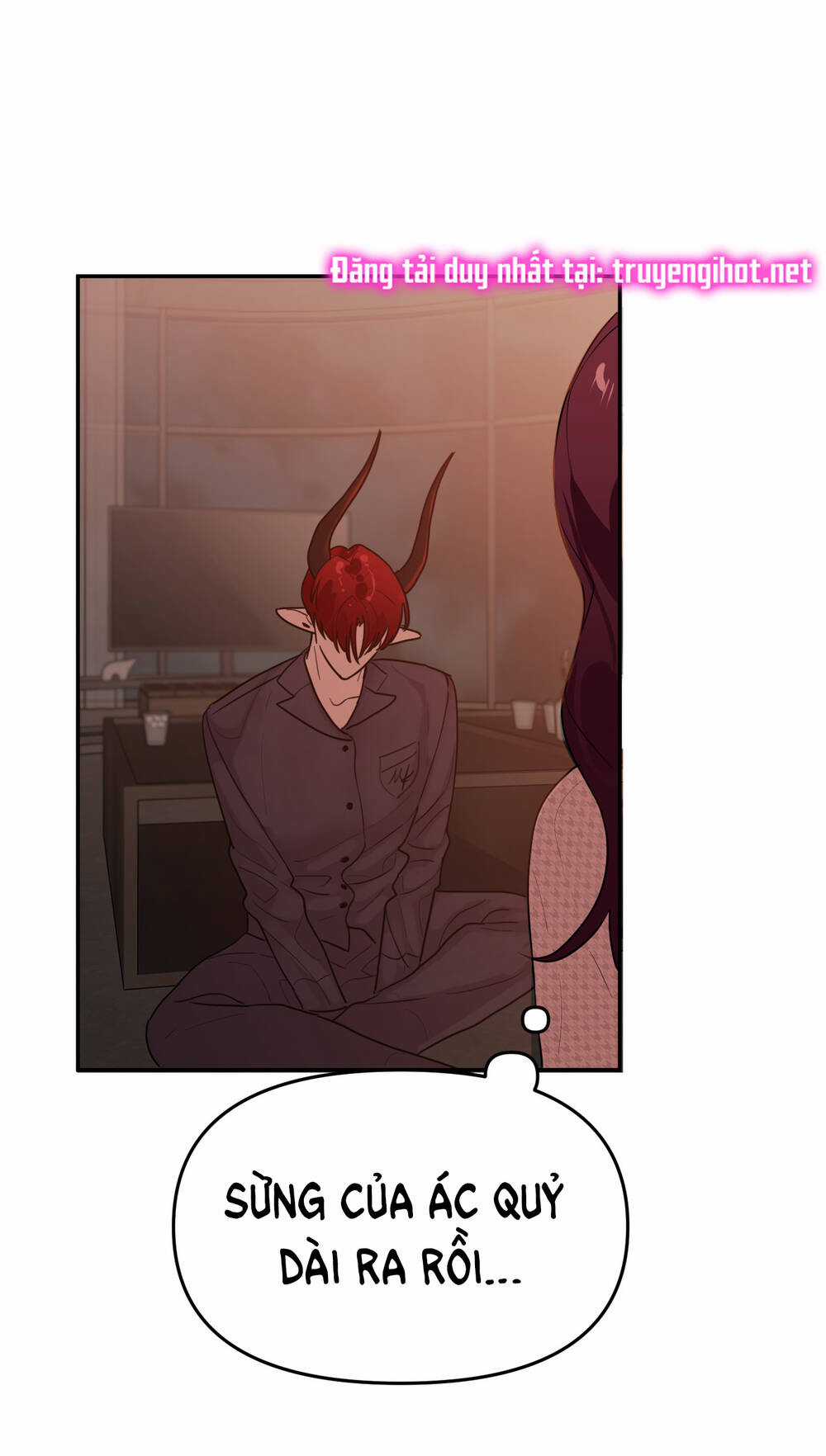 Ác Ma May Mắn Chapter 15 trang 27