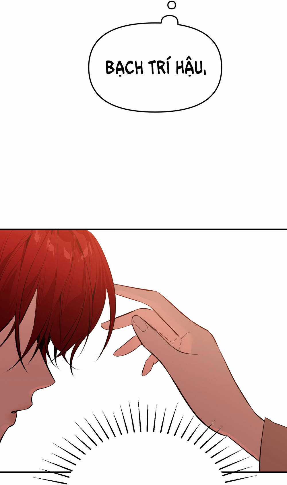 Ác Ma May Mắn Chapter 15 trang 29