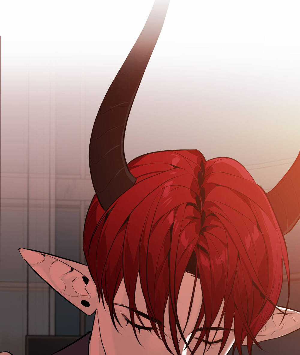 Ác Ma May Mắn Chapter 15 trang 34