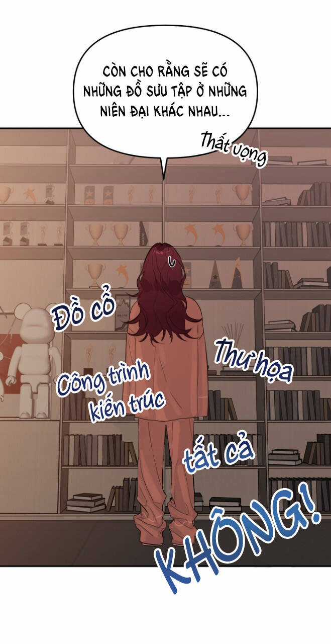 Ác Ma May Mắn Chapter 15 trang 38