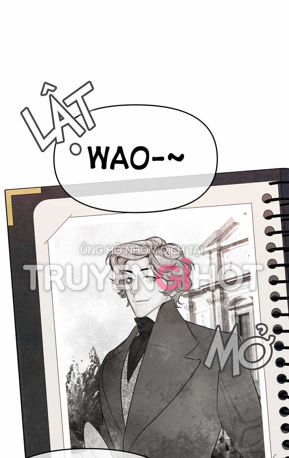 Ác Ma May Mắn Chapter 15 trang 41