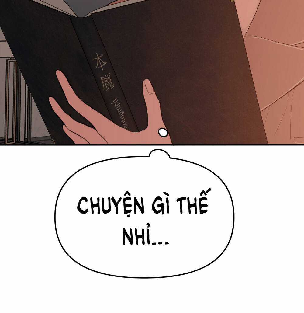 Ác Ma May Mắn Chapter 15 trang 46