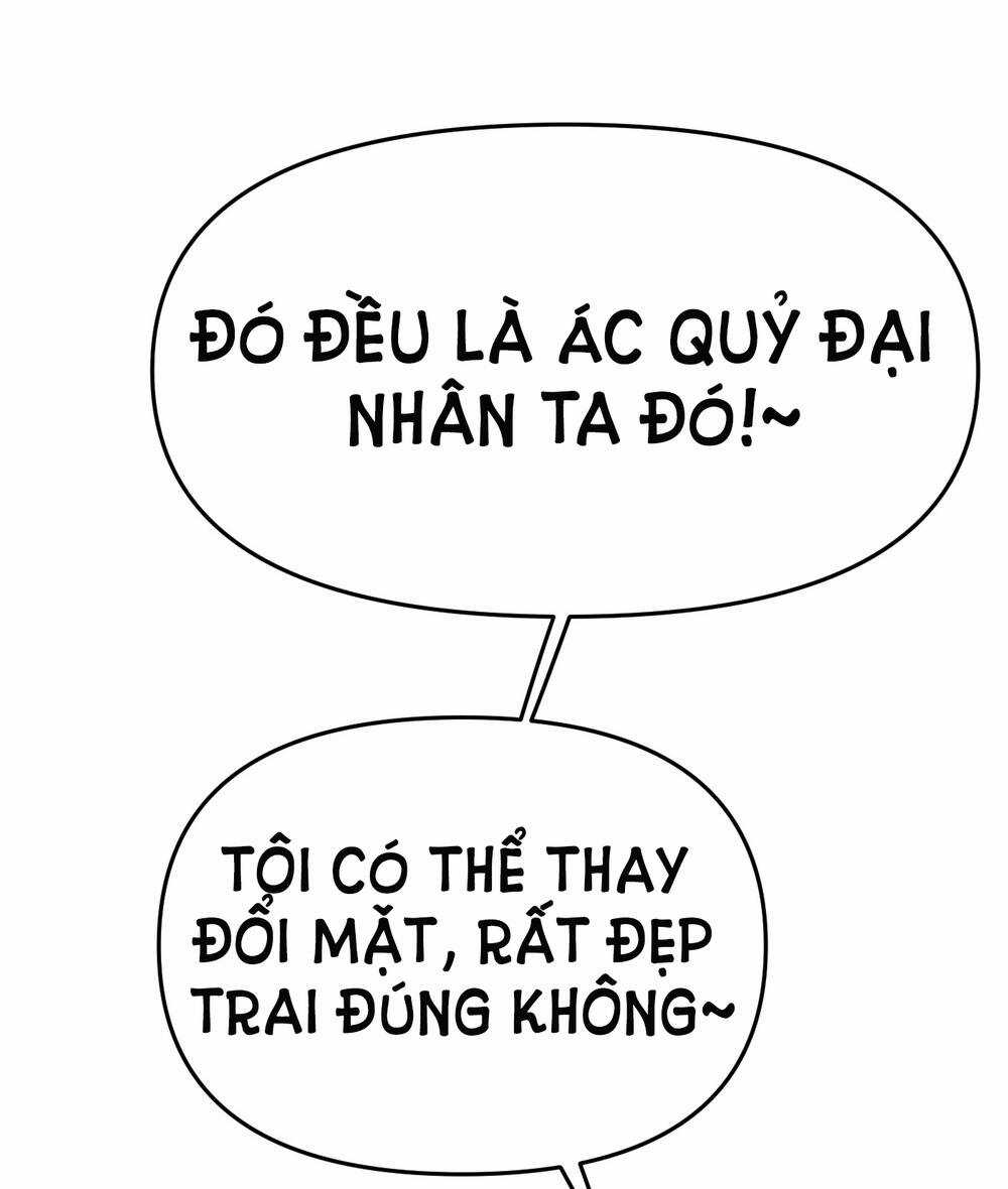 Ác Ma May Mắn Chapter 15 trang 48