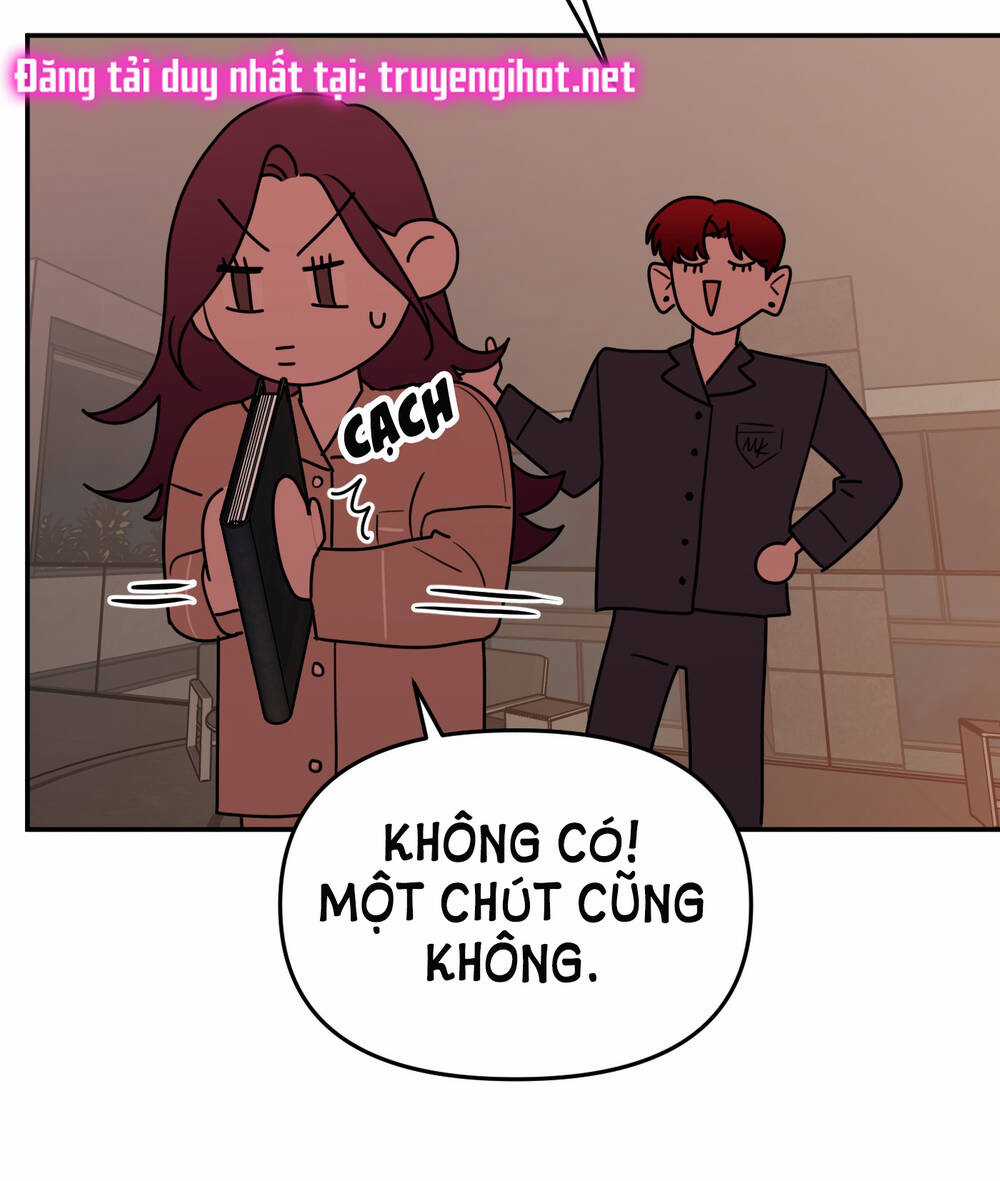 Ác Ma May Mắn Chapter 15 trang 49