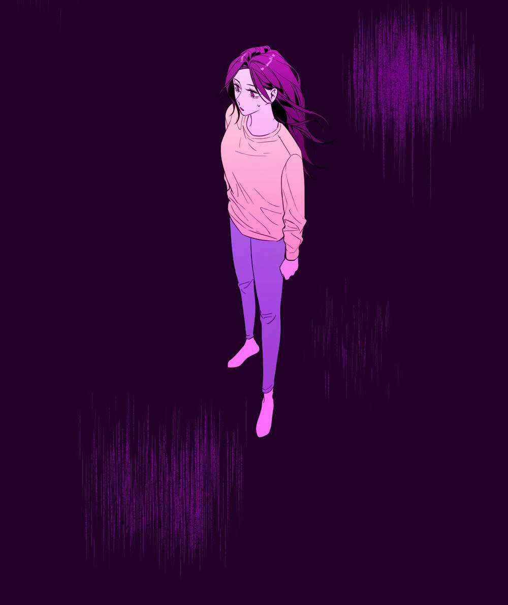 Ác Ma May Mắn Chapter 15 trang 5