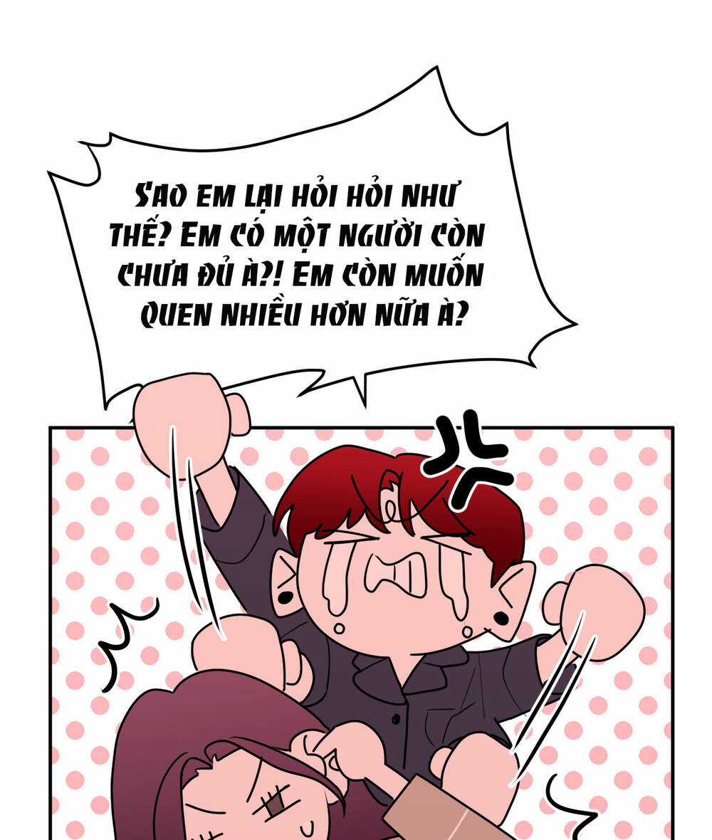 Ác Ma May Mắn Chapter 15 trang 52