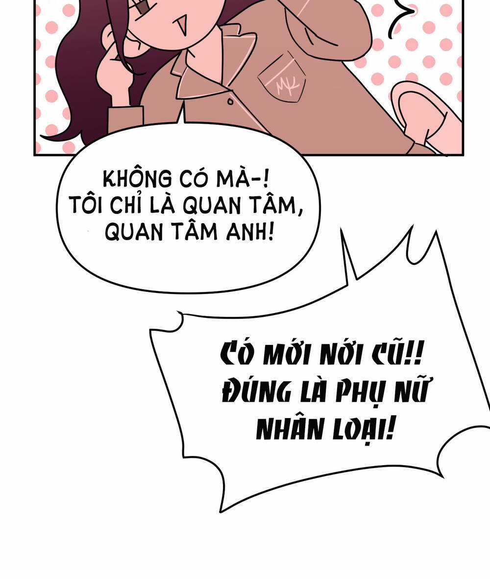 Ác Ma May Mắn Chapter 15 trang 53